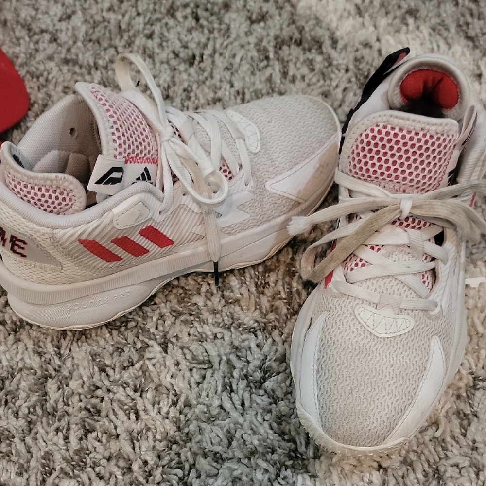 Adidas Bounce Pro Dame